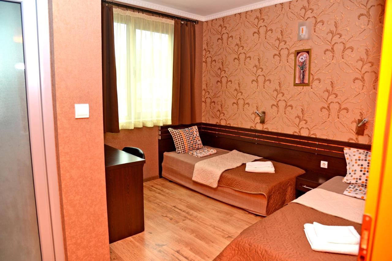 Dream Hotel Сливен Экстерьер фото