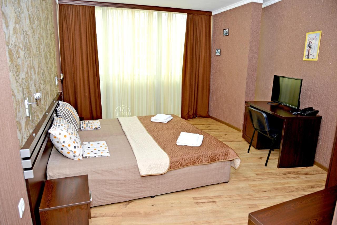 Dream Hotel Сливен Экстерьер фото